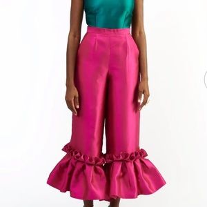 Imad Eduso Ruby Pants